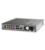 Cambium TX2000, 8-Port Gigabit Fully Managed PoE Switch Cambium Sync with 8 PoE RJ45 and 4 SFP+ Ports