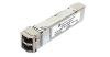 1G SFP MMF SX Transceiver, 850nm.  -40C to 85C