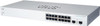 Cisco Business 220, 16-Port Gigabit Smart Switch with 16 Gigabit RJ45 and 2 SFP Ports