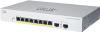 Cisco Business 220, 8-Port Gigabit Smart Switch with 8 Gigabit RJ45 and 2 SFP Ports