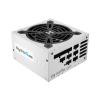 FSP Hydro G PRO 1000w, 80 Plus Gold, White case, ATX 3.0 (PCIe 5.0) support, Japanese Capacitor, Full Modular. 10 Year Warranty