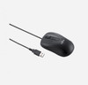 Fujitsu Optical Mouse M520 with Two buttons and One Scroll Wheel, 1.000dpi, Free USB port