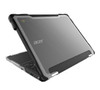 Gudrmop Rugged case SlimTech for Acer Chromebook Spin 512/R853T (2-in-1)