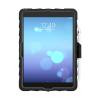 Gumdrop Hideaway Rugged Case Designed for Apple iPad 10.2&quot; 2021 Gen 9 (also 7/8 Gen (Models: A2197, A2228, A2068, A2198, A2230,A2604)