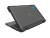 Gumdrop SlimTech rugged case for Dell Chromebook 3110 / 3100 (2-in-1) - Designed for: DELL 3110/3100 CHROMEBOOK (2-IN-1)