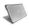 Gumdrop SlimTech case for Dell Latitude 3440 (Clamshell) - Designed for: Dell Latitude 3440 (Clamshell)