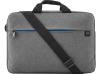 HP Prelude Topload - 1E7D7AA - Fits most 15.6-inch diagonal laptops.- Grey