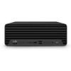 HP Pro SFF 400 G9 -8Q797PA- Intel i3-13300 / 8GB 3200MHz / 256GB SSD / W11P / 1-1-1 (Replaces 6L5P6PA)