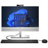 HP EliteOne 840 G9 AIO -8Q7H2PA- Intel 5-13500 / 16GB 4800MHz / 512GB SSD / 23.8&quot; FHD TOUCH / W11P / 3-3-3 (Replaces 6D781PA)