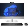 HP EliteOne 870 G9 AIO -8Q7Q8PA- Intel i5-13500 / 8GB 4800MHz / 256GB SSD / 27&quot; QHD TOUCH / W11P / 3-3-3 (Replaces 6D865PA)