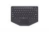 iKey BT-80-TP Rugged Bluetooth Keyboard with Touchpad (VESA Mount)