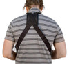 InfoCase - Toughmate Protective Body Harness for 15TBC19AOCS-P for CF-19 &amp; FZ-G1 X-Strap