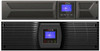 ION F18 3000VA/2700W Online Super Charger UPS, No Batteries, 2U Rack/Tower, Hard Wired, 3 Year Advanced Replacement Warranty, Rail Kit Inc