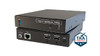 Matrox Maevex 7112H single-channel 4K60 AVC/H.264 video encoder.