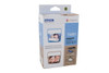 Epson T585 Photo Ink Cartridge & Paper Pack