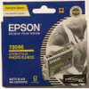 Epson T0598 Matte Black Cartridge