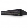 NVIDIA Spectrum SN4410, 32-Port Ethernet Switch - Cumulus Linux with 24 QSFP-DD28 and 8 QSFP-DD Ports, CPU, C2P Airflow