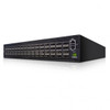 NVIDIA Spectrum SN4410, 32-Port Ethernet Switch - Cumulus Linux with 24 QSFP-DD28 and 8 QSFP-DD Ports, CPU, P2C Airflow