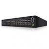NVIDIA Spectrum SN4600, 64-Port Ethernet Switch - ONIE with 64 QSFP28 Ports, CPU, C2P Airflow