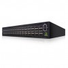 NVIDIA Spectrum SN4600, 64-Port Ethernet Switch - Cumulus Linux with 64 QSFP28 Ports, CPU, C2P Airflow