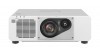 Panasonic PT-FRZ50W - 5400lm WUXGA Laser/ Contrast 20,000:1/ Art-Net DMX and PJLink Compatible/ Lens shift  H+V./ White