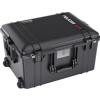 Pelican Case 1607 AIR,WL/WF,BLACK