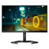 Philips 24M1N3200Z 24" 16:9, Full HD 1920x1080 IPS Gaming Monitor, 1ms, 165Hz, 2xHDMI, DP, FreeSyncPremium, Height, Pivot, Swivel, Tilt, 3YR Warranty