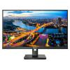 Philips 276B1 27" 16:9, QHD 2560x1440 IPS Business Monitor, 4ms, 75Hz, 2xHDMI, DP, 90W USB-C/PD, Docking, RJ45,USBHub, DP Out, 4YR Warranty