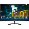 Philips 27M1C3200VL 27" 16:9, FHD 1920x1080 VA Gaming Curved Monitor, 1ms, 165Hz, 2xHDMI, DP, AdaptiveSync, Tilt, 3YR Warranty