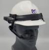 Realwear Hard Hat Band for Realwear HMT-1 and Realwear Navigator 500 Series, (NOT Fit on Full Brim Helmets)