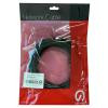 Shintaro Cat6 24 AWG Patch Lead Black 15m