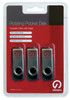 Shintaro 16GB Rotating Pocket Disk 3 Pack USB2.0