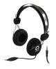 Shintaro Stereo Headset With Inline Microphone (Single Combo 3.5mm Jack)