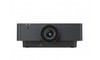 Sony VPL-FHZ80B Projector / 6,000 lm (6,500 lm centre) / 3LCD / 1920 x 1200, 5 Year Warranty - Black