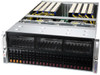 Supermicro 4U GPU Server (AMD) - AS-4125GS-TNRT (Built to Order)