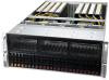 Supermicro 4U GPU Server (AMD) - AS-4125GS-TNRT (Built to Order)
