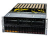 Supermicro 4U GPU Server (Intel) - SYS-421GE-TNRT(Built to Order)