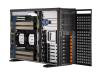Supermicro Tower GPU Server (Intel) - SYS-741GE-TNRT (Built to Order)