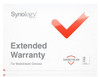 Synology Warranty Extension - Extend warranty from 3 years to 5 Years. Selected NAS Models only,.