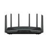 Synology RT6600ax Tri-Band Wi-Fi 6 Router - Quad-Core 1.8 Ghz, 1GB DDR3 Memory, 2023 Australian PC Awards- Best Router