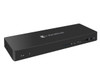 Dynabook Thunderbolt 4 Dock 90W HDMI (2), DP (2), USB A (4),phone Combo (1), LAN (1), Thunderbolt 4 USB C (1), SD Card (1), USB C (2) - Last Stock