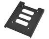 Generic Ad 250/350-BR, 2.5"-3.5" HDD Bracket, 1 Year Warranty