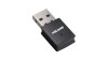Volans VL-UW60S AC600 Mini WiFi Dual Band Wireless USB Adapter, 1 Year Warranty