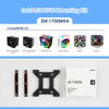 Zalman ZM-1700MKA, Mounting Kit for Socket Intel LGA 1700, 1 Year Warranty