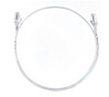 8Ware CAT6THINWH-15M, CAT6 Ultra Thin Slim Cable