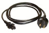 8ware RC-3078C5-OEM, 3 Core Light Duty Power Cable 2m