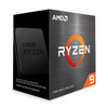 AMD 100-100000061WOF, Ryzen 9 5900X, AM4 Socket, 12 Core