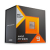 AMD 100-100000908WOF, AMD Ryzen 9-7950X3D, Socket: AM5, Cores: 16