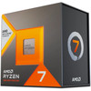AMD 100-100000910WOF, Ryzen 7-7800X3D, Socket AM5, Cores: 8