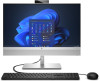 HP 6D781PA, EliteOne 840 G9 AIO, 23.8" FHD Touch Screen, Intel i5-12500, 16GB DDR5 RAM, 512GB NVMe SSD, Keyboard+Mouse, Wireless AX+Bluetooth, WIN 11 PRO DG WIN 10 PRO, 3 Year Onsite Warranty